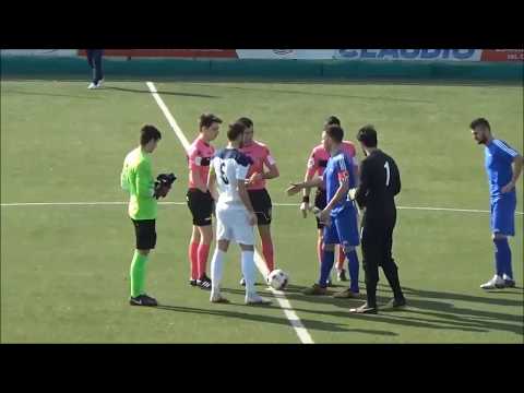 Sintesi Lavis - Dro Alto Garda 10-03-2019