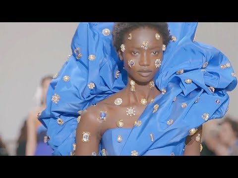 Schiaparelli | Haute Couture Spring Summer 2020 | Full Show
