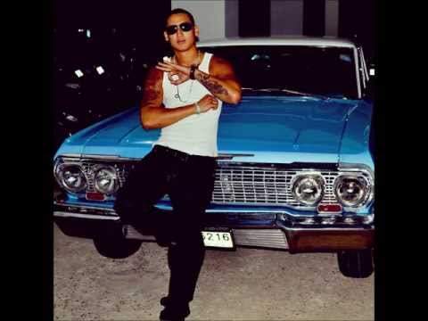 Young P.A. (O-BOYZ) - FUCKIN` PROBLEM (Remix) - FEAT. MISTA AYACHI and cashmere (ASAP ROCKY remix)