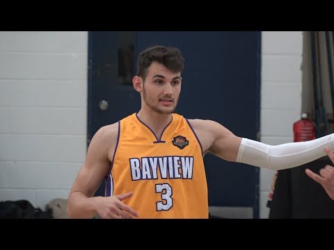 Bayview vs Ez Auto The6 | Sunday tier 1 - tcbl 2019 summer