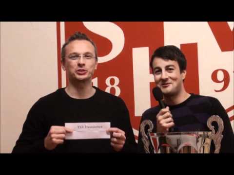 Indoor Soccer Cup 2011 beim TSV Haunstetten