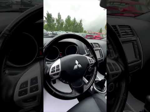 фото mitsubishi asx i 0