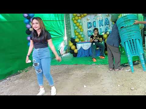 🎤Lagu Bima Bikin Baper Rela Ade cover Vikha Azzha