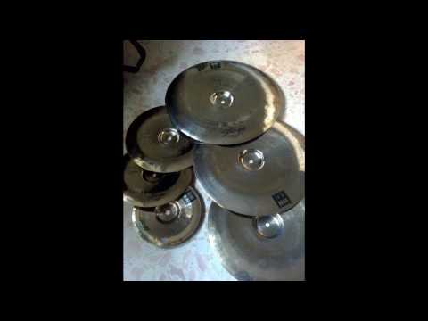 China Stagg DH 8" 10" 12" 14" 16" 18"