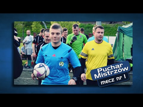 WROCBAL: Puchar Mistrzów, FC Spec - WSOWL 4:1