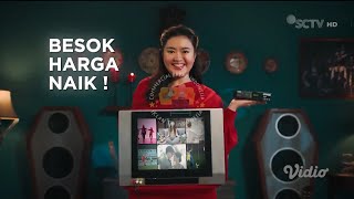 Download lagu IKLAN MATRIX APPLE HD DVB-T2 SET TOP BOX Ver.1 • 15s (2023) mp3 Download lagu IKLAN MATRIX APPLE HD DVB-T2 SET TOP BOX Ver.1 • 15s (2023) mp3