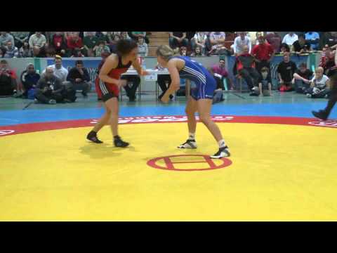 Lisa Hug Maria Müller