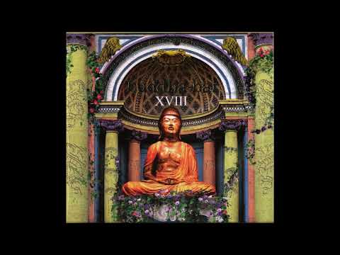 Buddha Bar Volume XVIII (2016) CD1