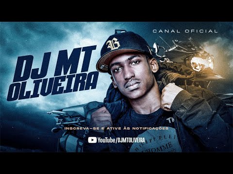 BANDIDA DE LALA - DJ MT OLIVEIRA feat. DJ THG E MC TOPRE