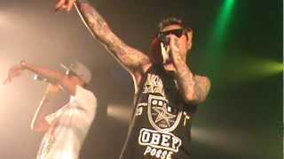 Fedez _ Tutto il Contrario (Fillmore)