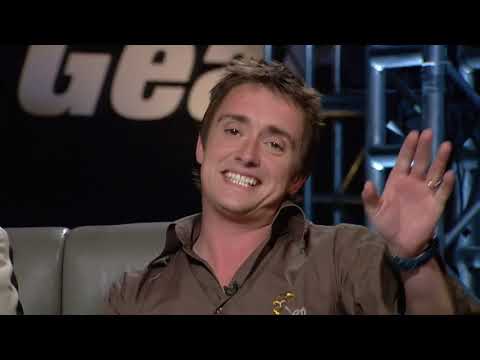 Top Gear - S03E06