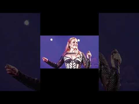 Heart of Stone Edit | Abby Mueller | Jane Seymour