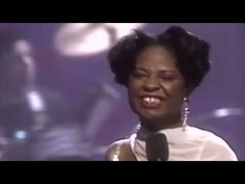 Milira Why Can't We Still Be Friends Live At The Apollo Theatre