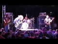 Fu Manchu - "The Falcon Has Landed" - Gas Monkey - Dallas, TX - 5/28/14