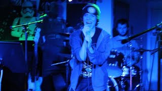 Below Me - Live w/ Mostly Harmless (Minooka Illinois, 10/14) Full Show