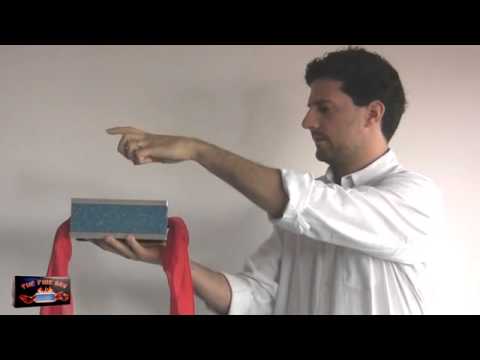 Voir la vidéo de la Boîte à Feu - Fire box