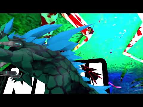 Doing OMG with people in Shark Go (WE GOT SOMETHING GOOD)