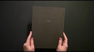 Expert Photobook Review - Fedor Shklyaruk - On Aether