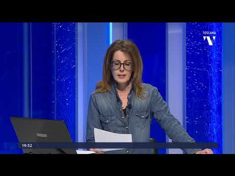 2021-04-07 NOTIZIE DI PRATO TG ORE 19.45