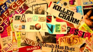 Dances With Wolves - Audio Only