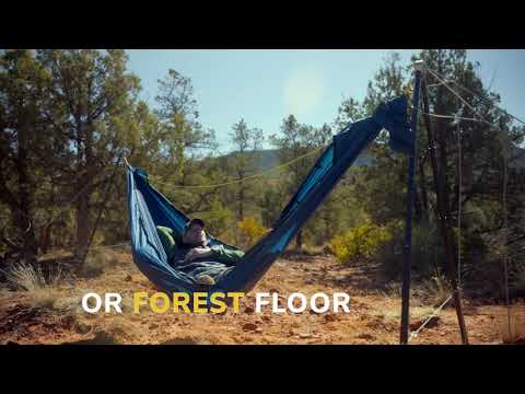 The YOBOgear Freedom Stand