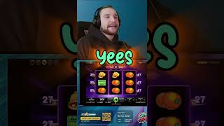 🔥 Z 30 Kč na 720 BIG-WIN! 🔥 #slot