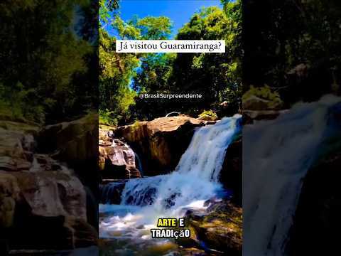 Um pedacinho da Europa no Ceará? Esse lugar existe — Guaramiranga! #Ceará #viagem #brasil