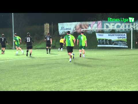 05.09.2012 Biznes Liga - Extraklasa - ProEko - Art-Gum