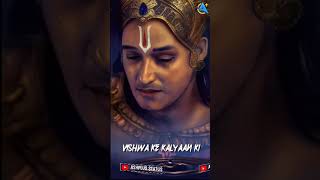 Mahabharat title song whatsapp fullscreen status  