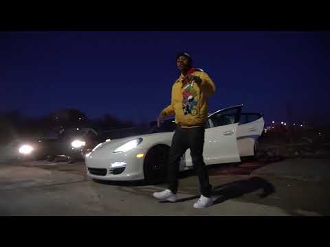 Roley Gang Blue feat. BabyFace Ray - Made It (Official Music Video)