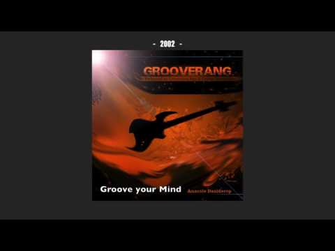 06 Groove Your Mind