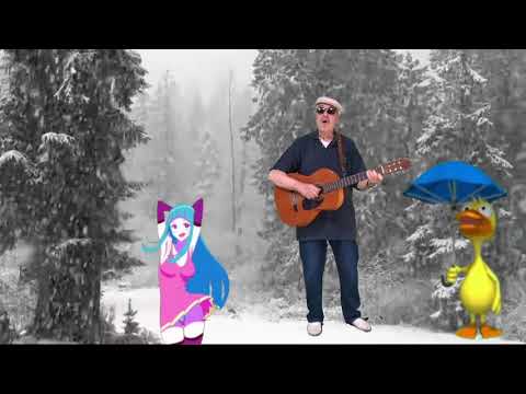 Quella carezza della sera - U Zu Giuvanni