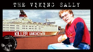 Mystery Aboard the Viking Sally | The Tragic Death of Klaus Schelkle