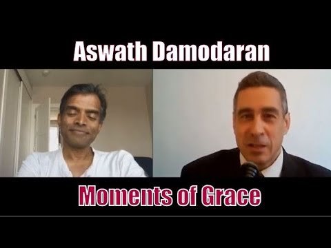 ASWATH DAMODARAN