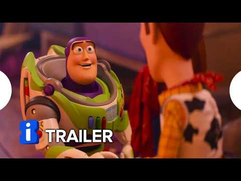 Toy Story 5 | Trailer Oficial Dublado