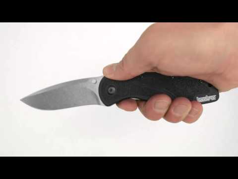 Kershaw 1670S30V - Blur - S30V