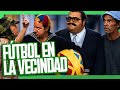 El Chavo Del 8 EN VIVO Maratón De Futbol En La Vecindad