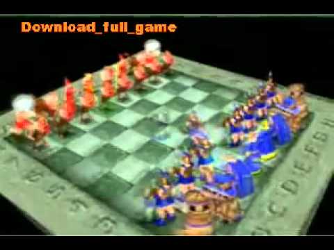 war chess pc games free download