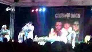 Spaghetti Western - Club Dogo @ Magnolia 13 Giugno 2007