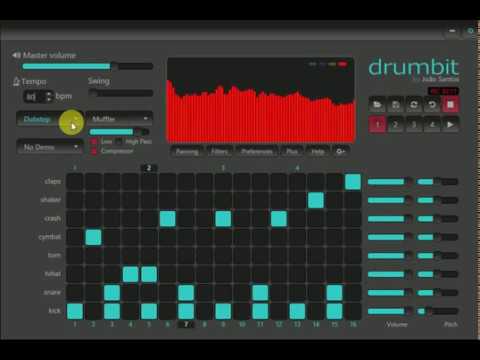 download lagu mp3 mp4 Drumbit App, download lagu Drumbit App gratis, unduh video klip Drumbit App