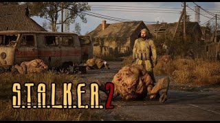 31 初心者向け解説動画『S.T.A.L.K.E.R. 2: Heart of Chornobyl』ストーカー2：ハート・オブ・チョルノービリ　慢性びえん実況