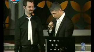 Özcan Deniz-Gel Ey Seher-iki renk