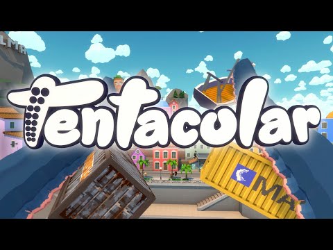 Announcement Trailer