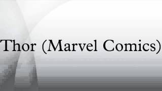 Thor (Marvel Comics)