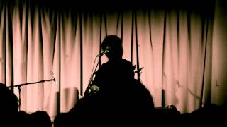 Cate Le Bon - Falcon Eyed