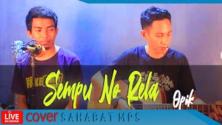 Download lagu SEMPU NO RELA - OPIK || LIVE COVER #19 Erwin Tri Saputra & Egha Whell w/ Maras Project Studio mp3 Download lagu SEMPU NO RELA - OPIK || LIVE COVER #19 Erwin Tri Saputra & Egha Whell w/ Maras Project Studio mp3