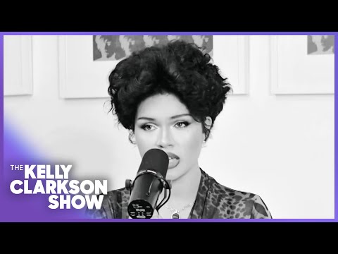 'Highest 2 Lowest' By Aiyana-Lee | Kelly Clarkson Show