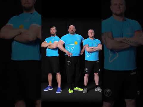 FitStar video thumbnail
