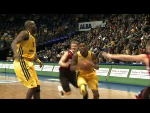 Highlights: ALBA - Vilnius 62:79