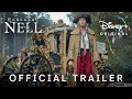 Renegade Nell | Official Trailer | March 29 | DisneyPlus Hotstar